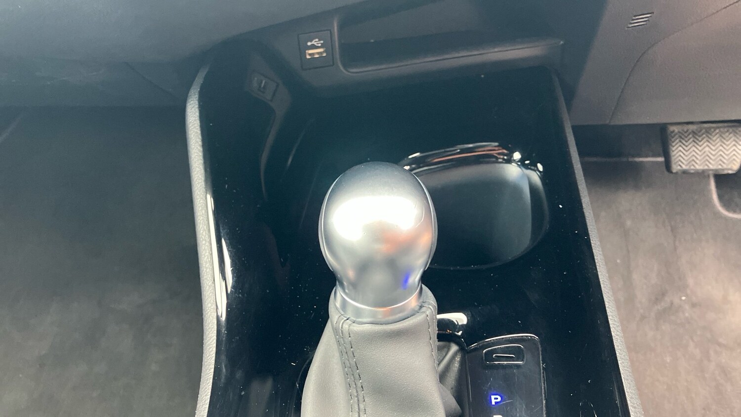 Vehicle 36