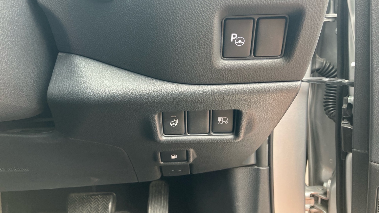 Vehicle 40