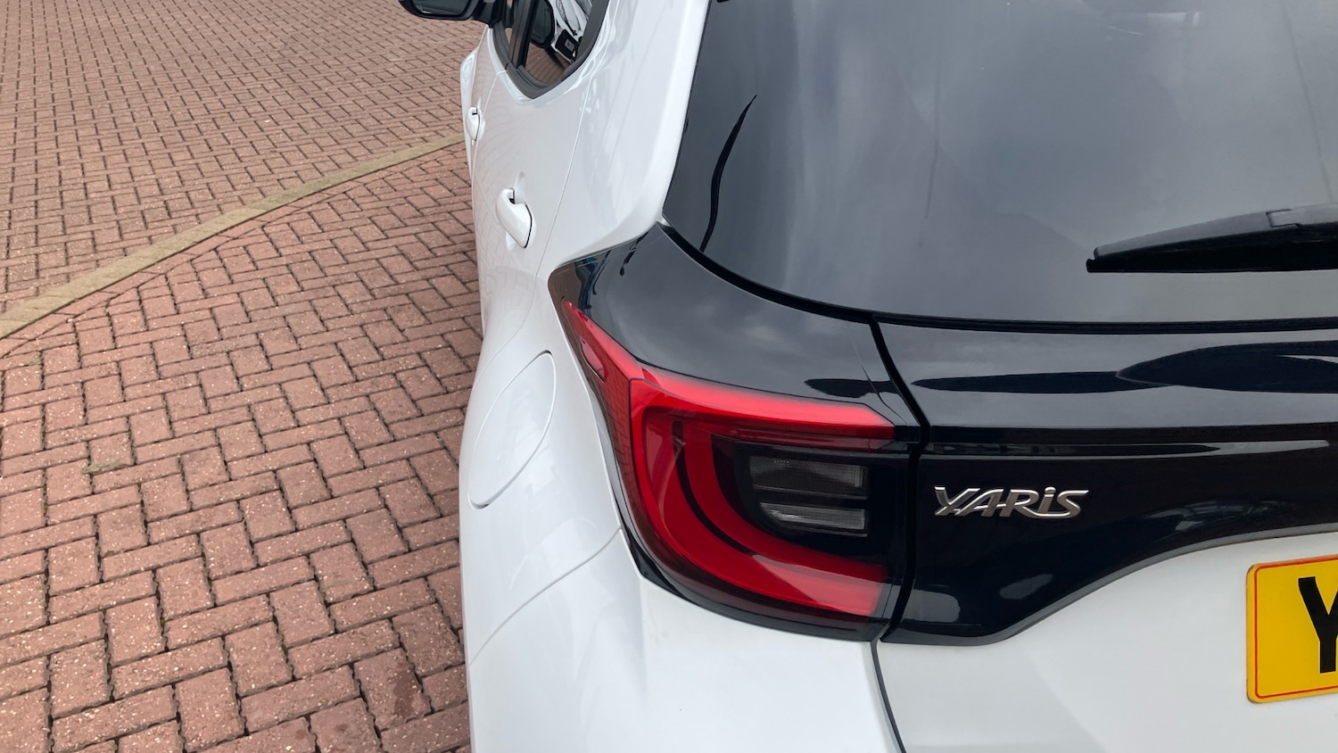 Used Toyota Yaris 2024 for sale - 77830429: Photo 21