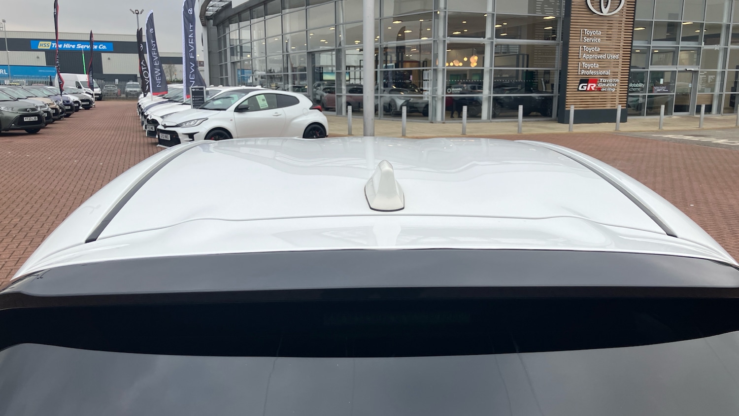 Used Toyota Yaris 2024 for sale - 77830429: Photo 22