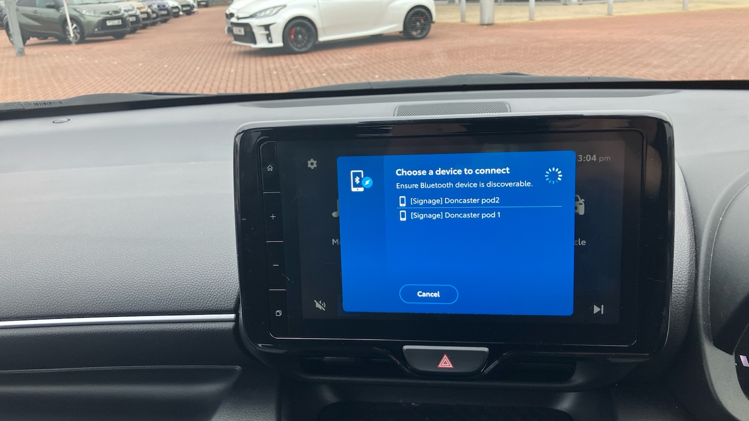 Used Toyota Yaris 2024 for sale - 77830429: Photo 23