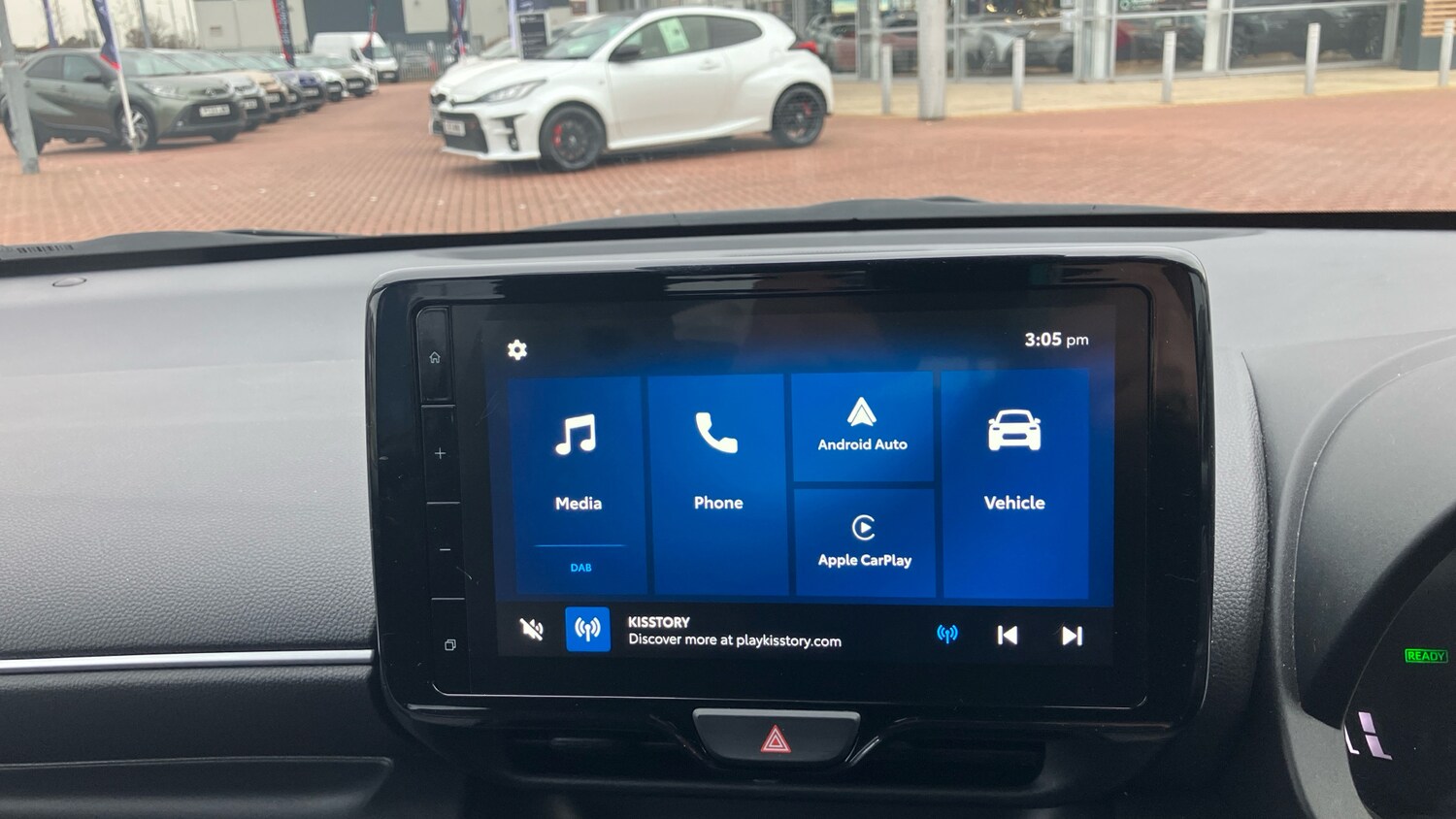 Used Toyota Yaris 2024 for sale - 77830429: Photo 25