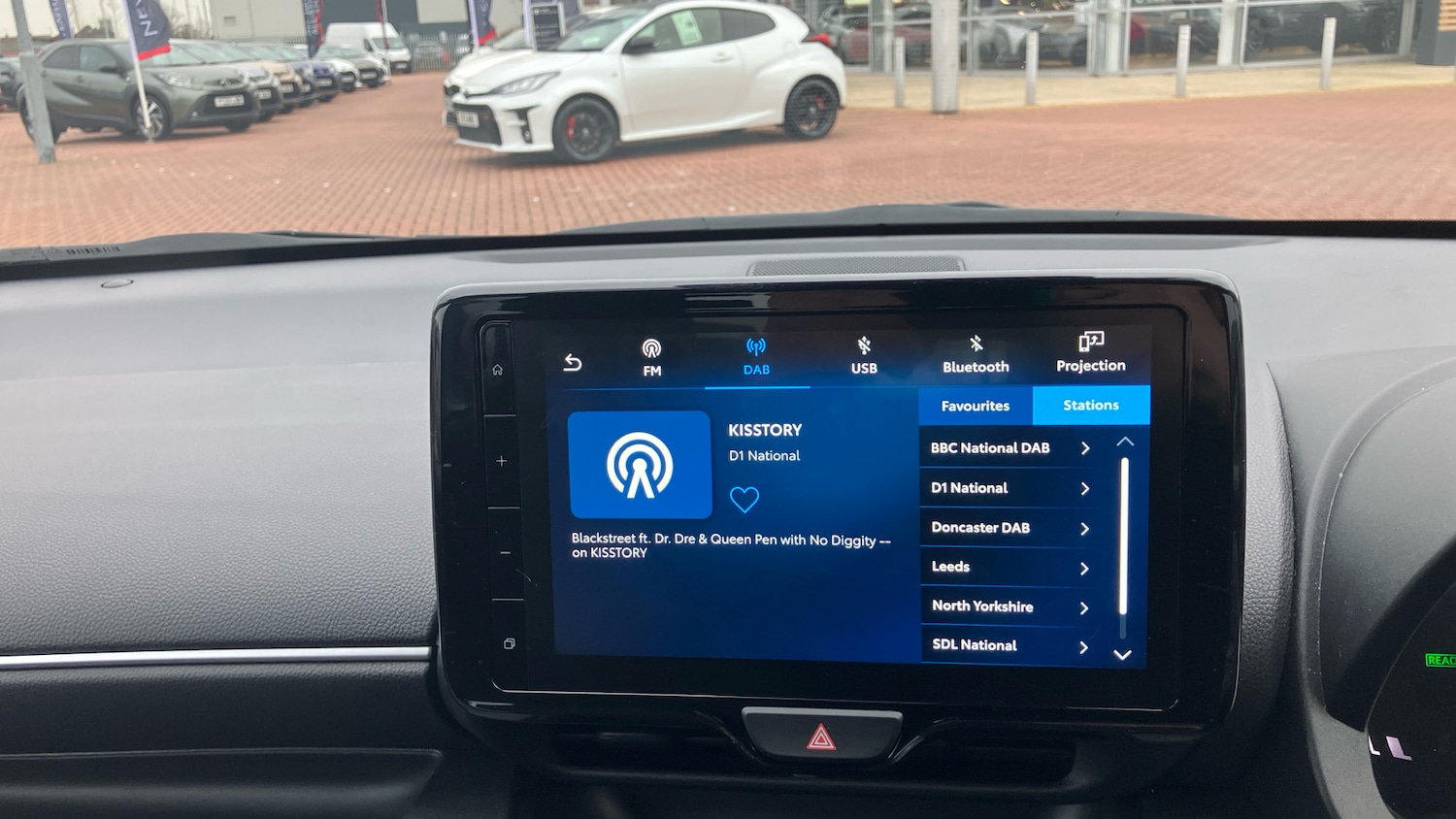 Used Toyota Yaris 2024 for sale - 77830429: Photo 26