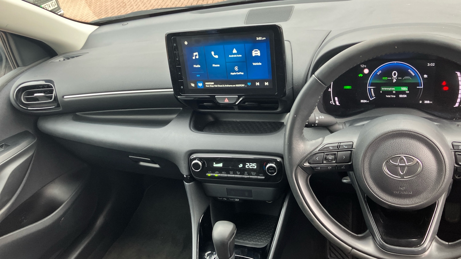 Used Toyota Yaris 2024 for sale - 77830429: Photo 5