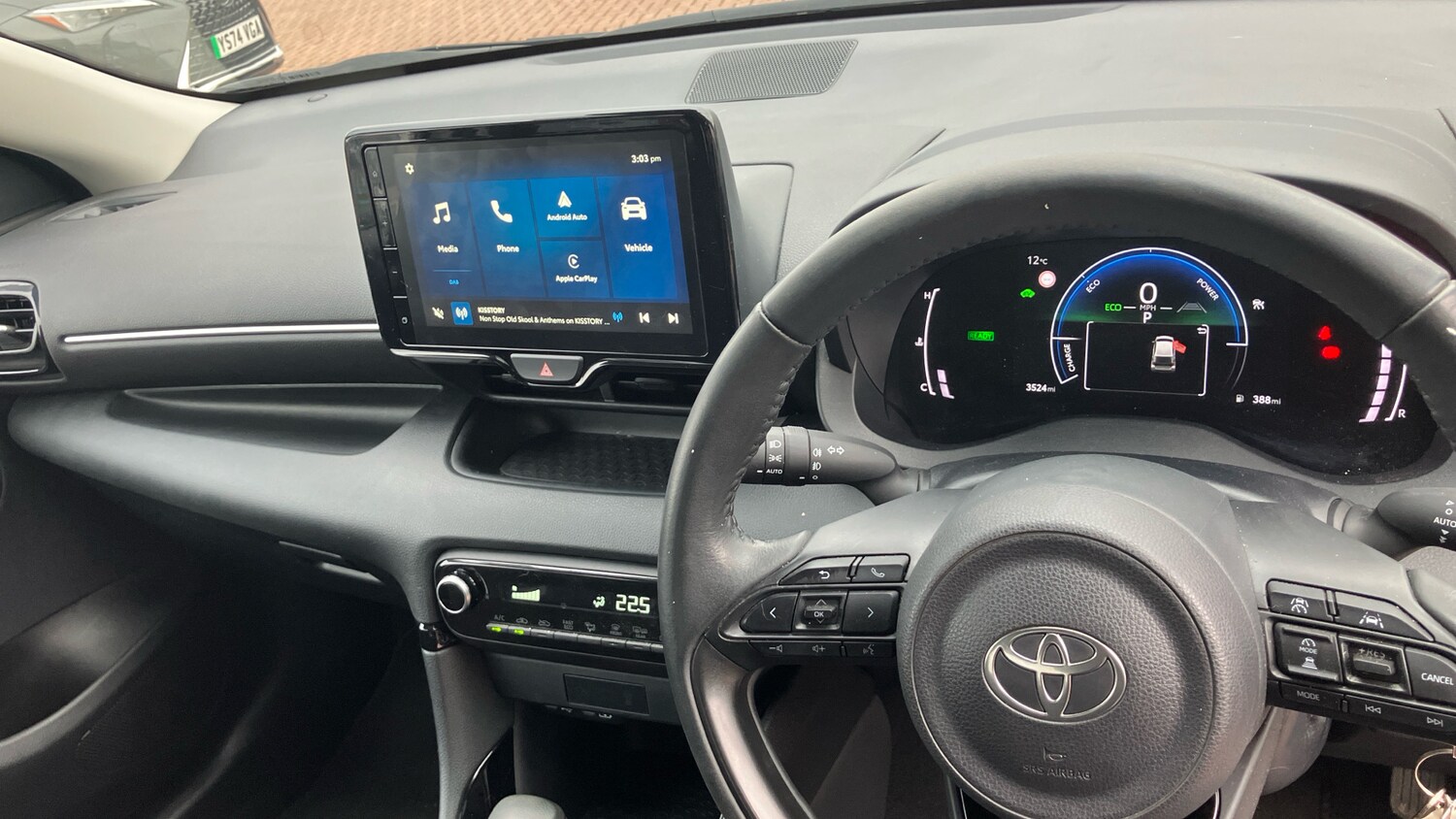 Used Toyota Yaris 2024 for sale - 77830429: Photo 6