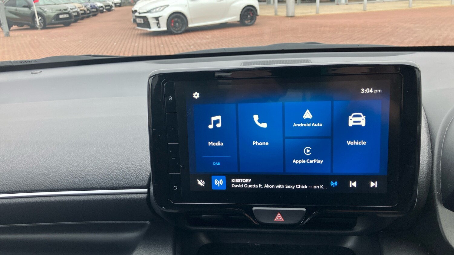 Used Toyota Yaris 2024 for sale - 77830429: Photo 7