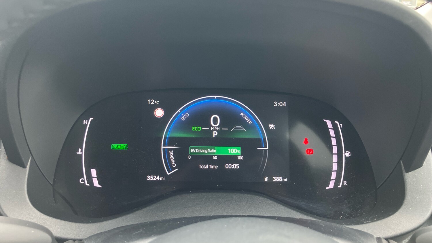 Used Toyota Yaris 2024 for sale - 77830429: Photo 9