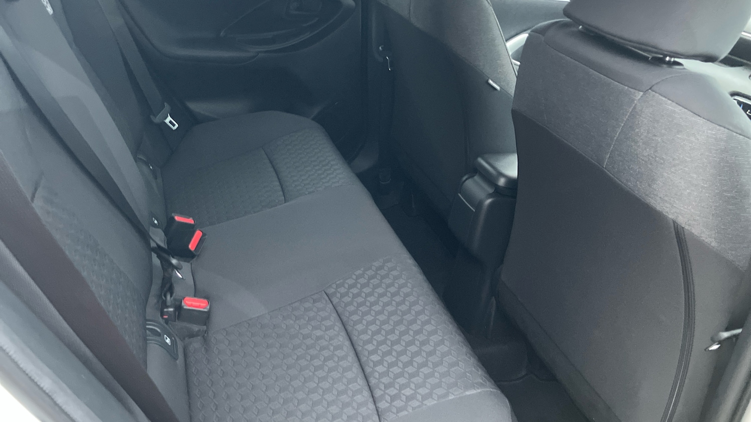 Used Toyota Yaris 2023 for sale - 77339178: Photo 12