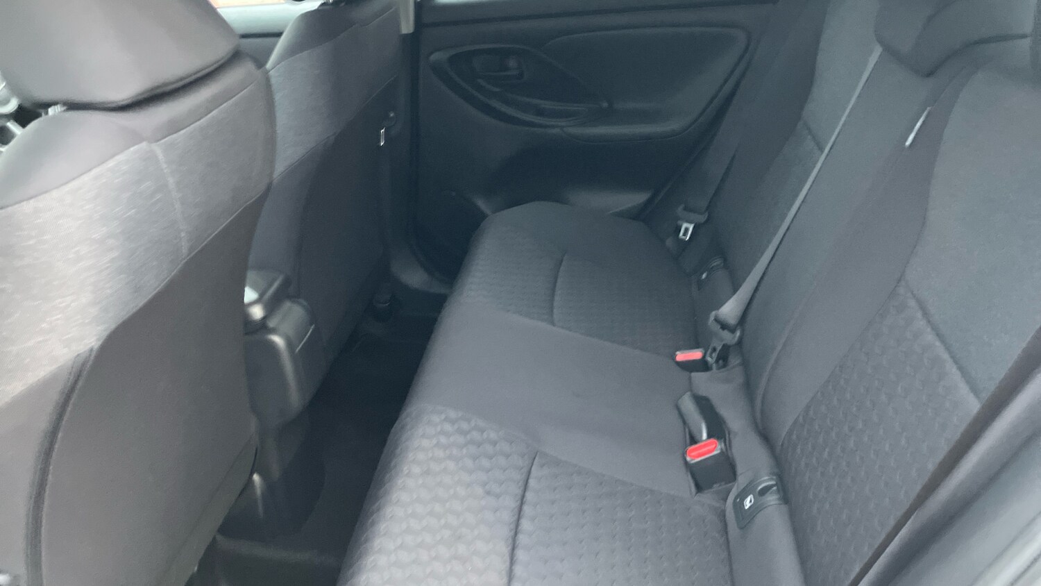 Used Toyota Yaris 2023 for sale - 77339178: Photo 13