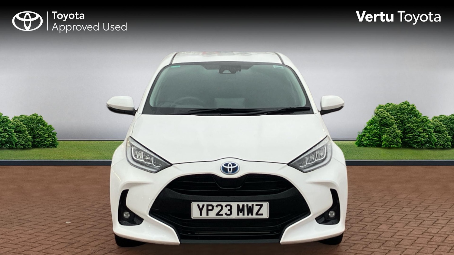 Used Toyota Yaris 2023 for sale - 77339178: Photo 15