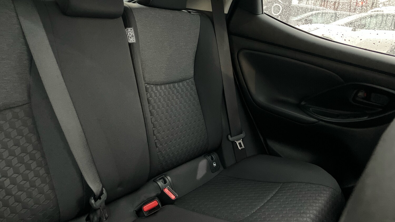 Used Toyota Yaris 2023 for sale - 77339178: Photo 20