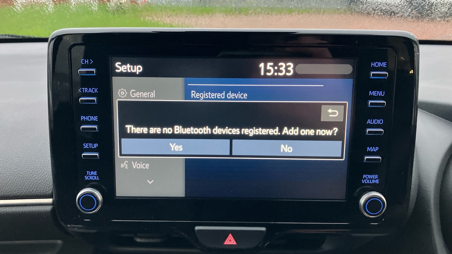 Used Toyota Yaris 2023 for sale - 77339178: Photo 22