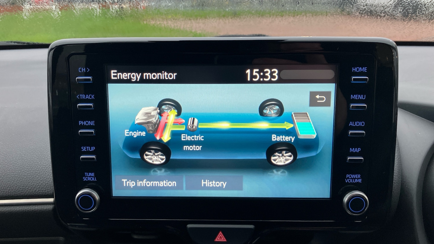 Used Toyota Yaris 2023 for sale - 77339178: Photo 23