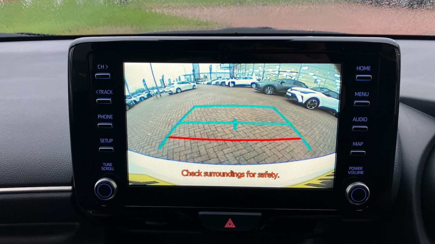 Used Toyota Yaris 2023 for sale - 77339178: Photo 26