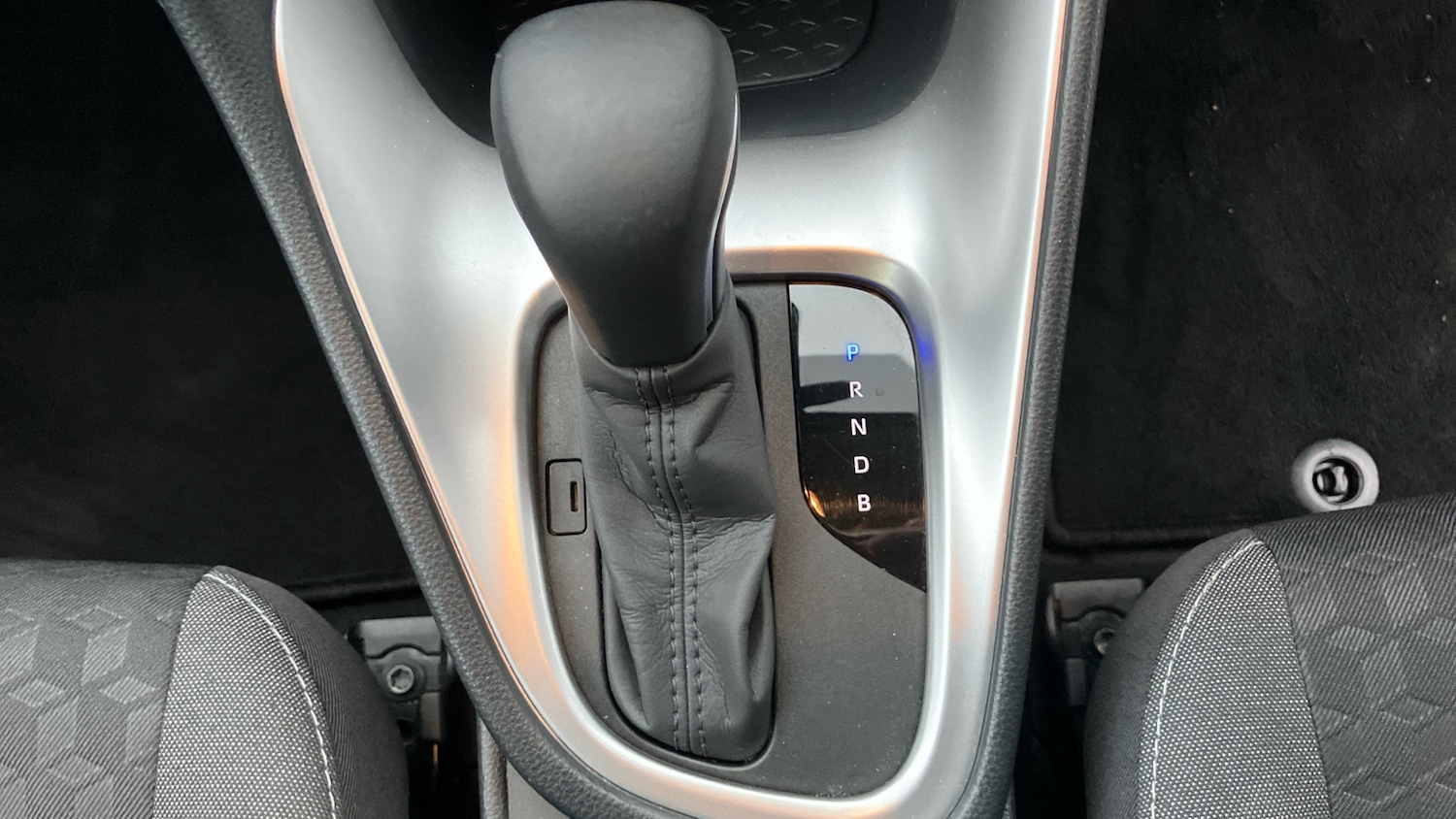 Used Toyota Yaris 2023 for sale - 77339178: Photo 35