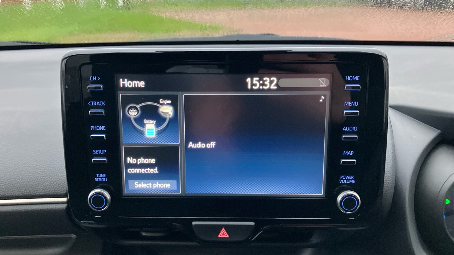 Used Toyota Yaris 2023 for sale - 77339178: Photo 7