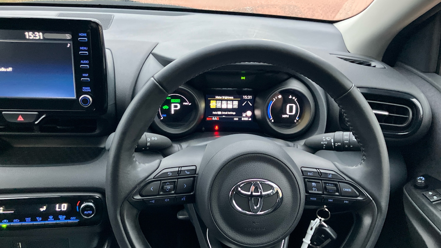 Used Toyota Yaris 2023 for sale - 77339178: Photo 8