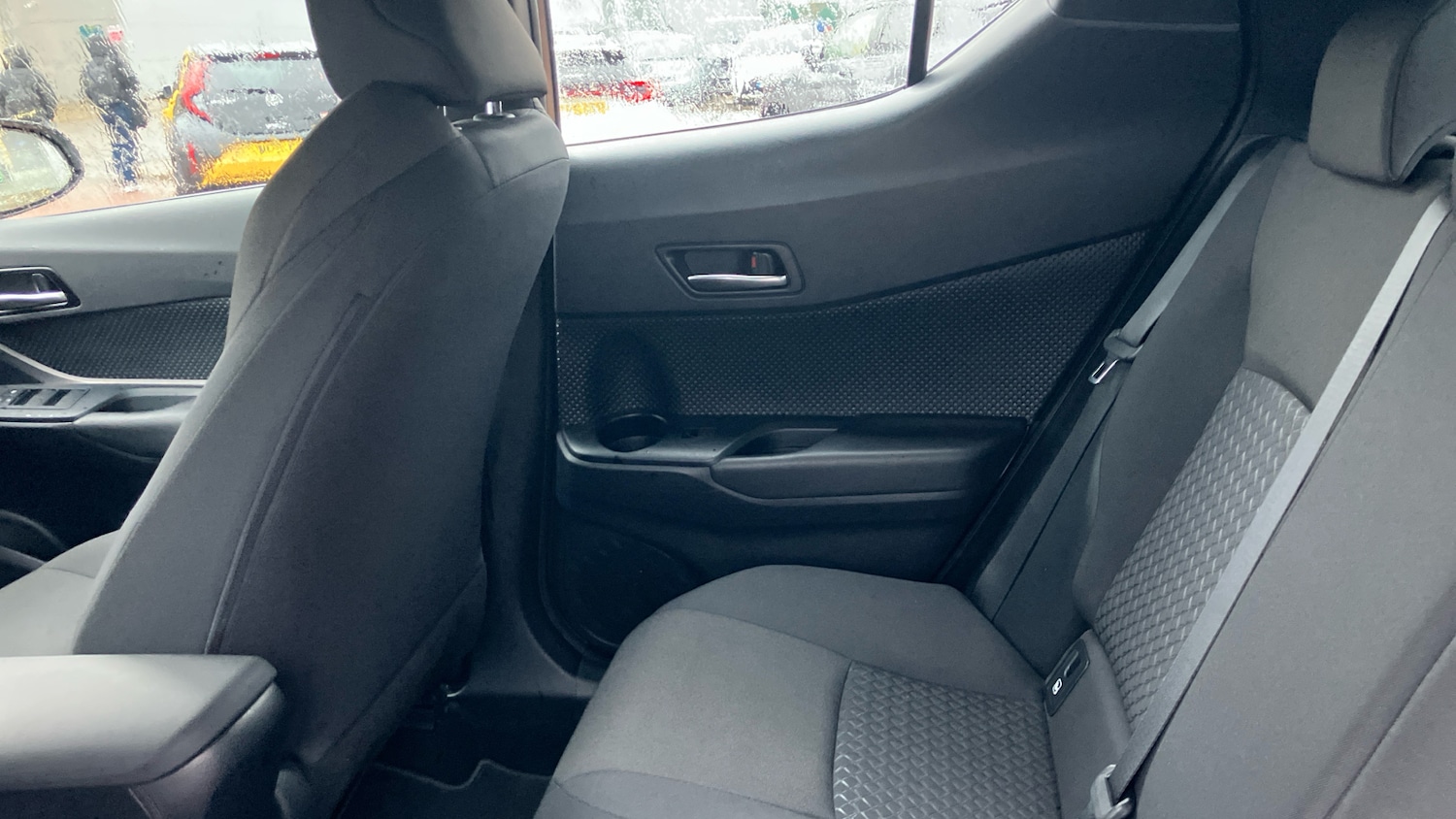 Used Toyota C-HR 2023 for sale - 77903780: Photo 13