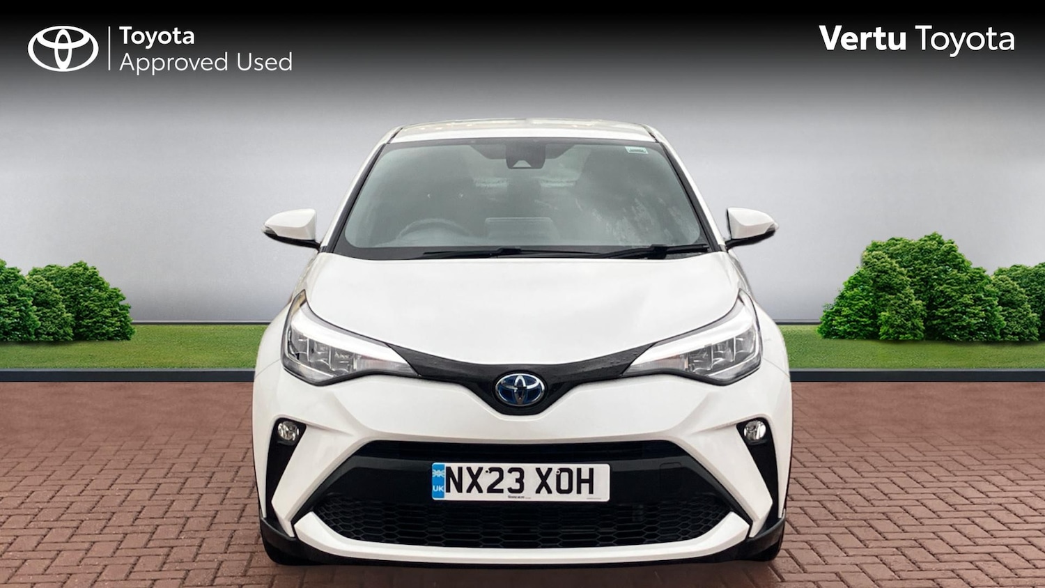 Used Toyota C-HR 2023 for sale - 77903780: Photo 15