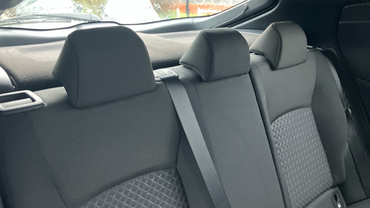 Used Toyota C-HR 2023 for sale - 77903780: Photo 20