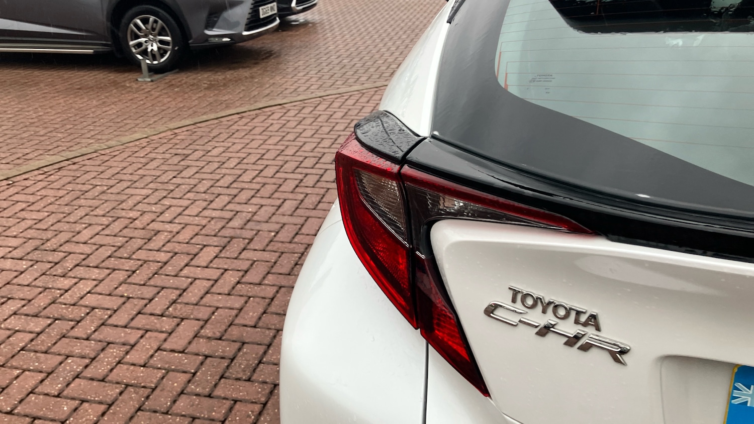 Used Toyota C-HR 2023 for sale - 77903780: Photo 21