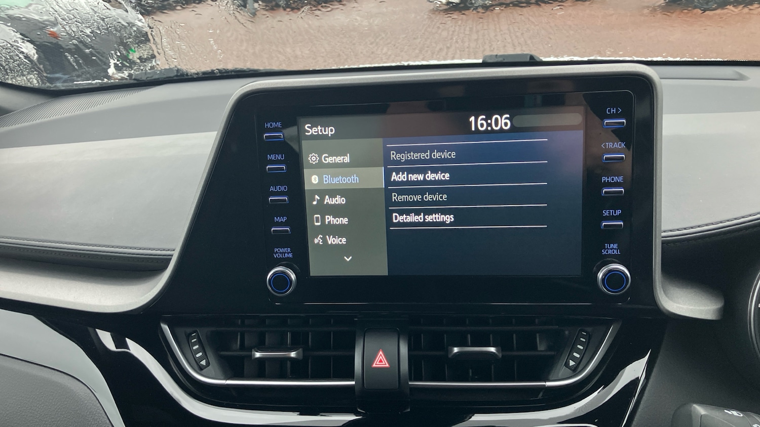 Used Toyota C-HR 2023 for sale - 77903780: Photo 23