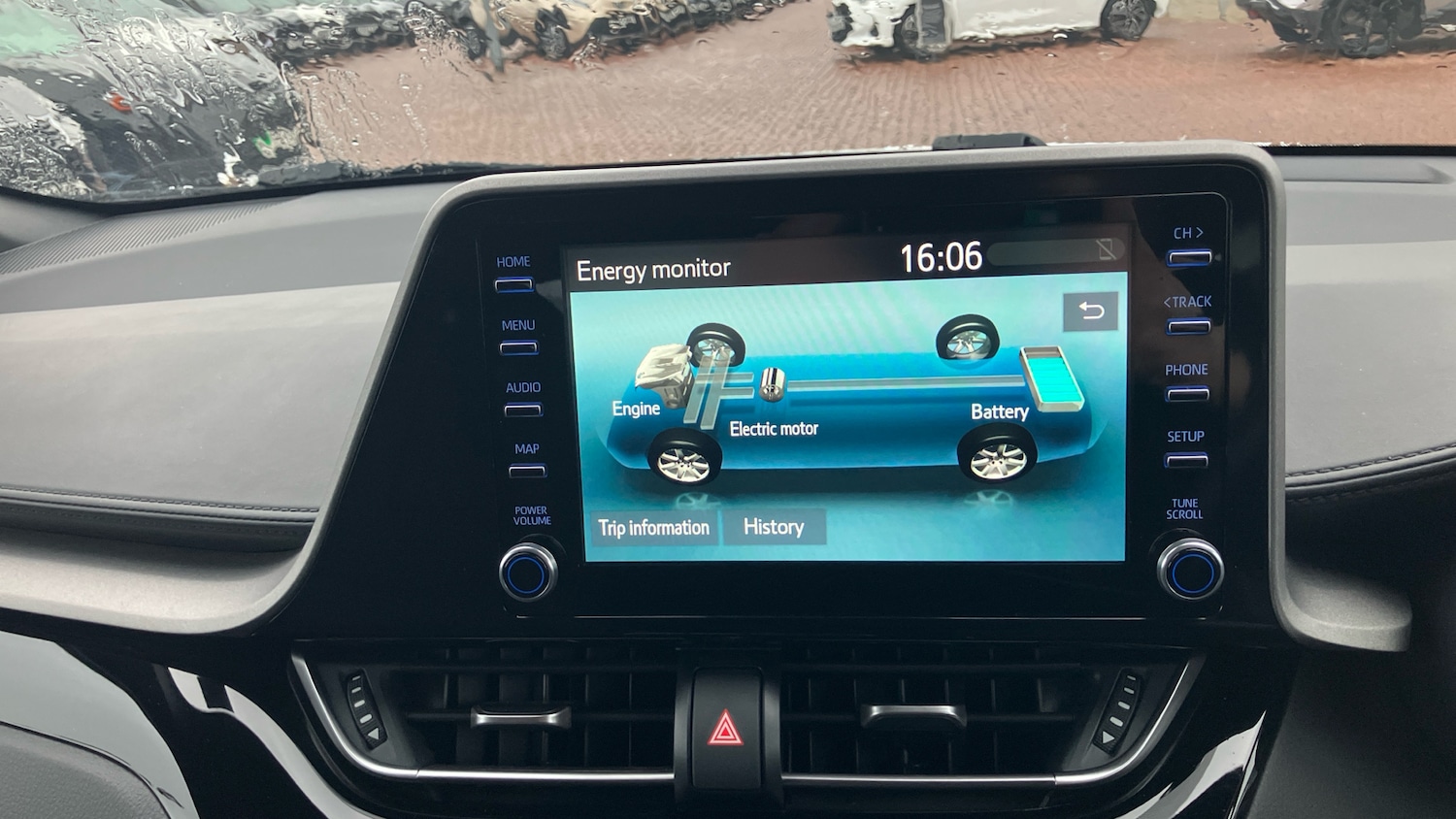 Used Toyota C-HR 2023 for sale - 77903780: Photo 24