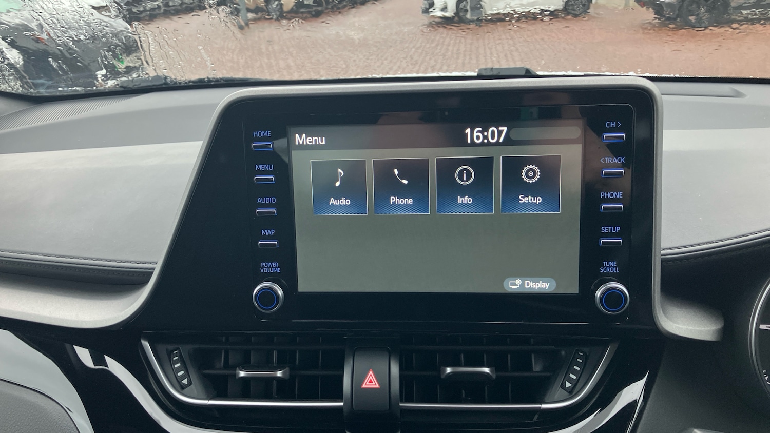 Used Toyota C-HR 2023 for sale - 77903780: Photo 25