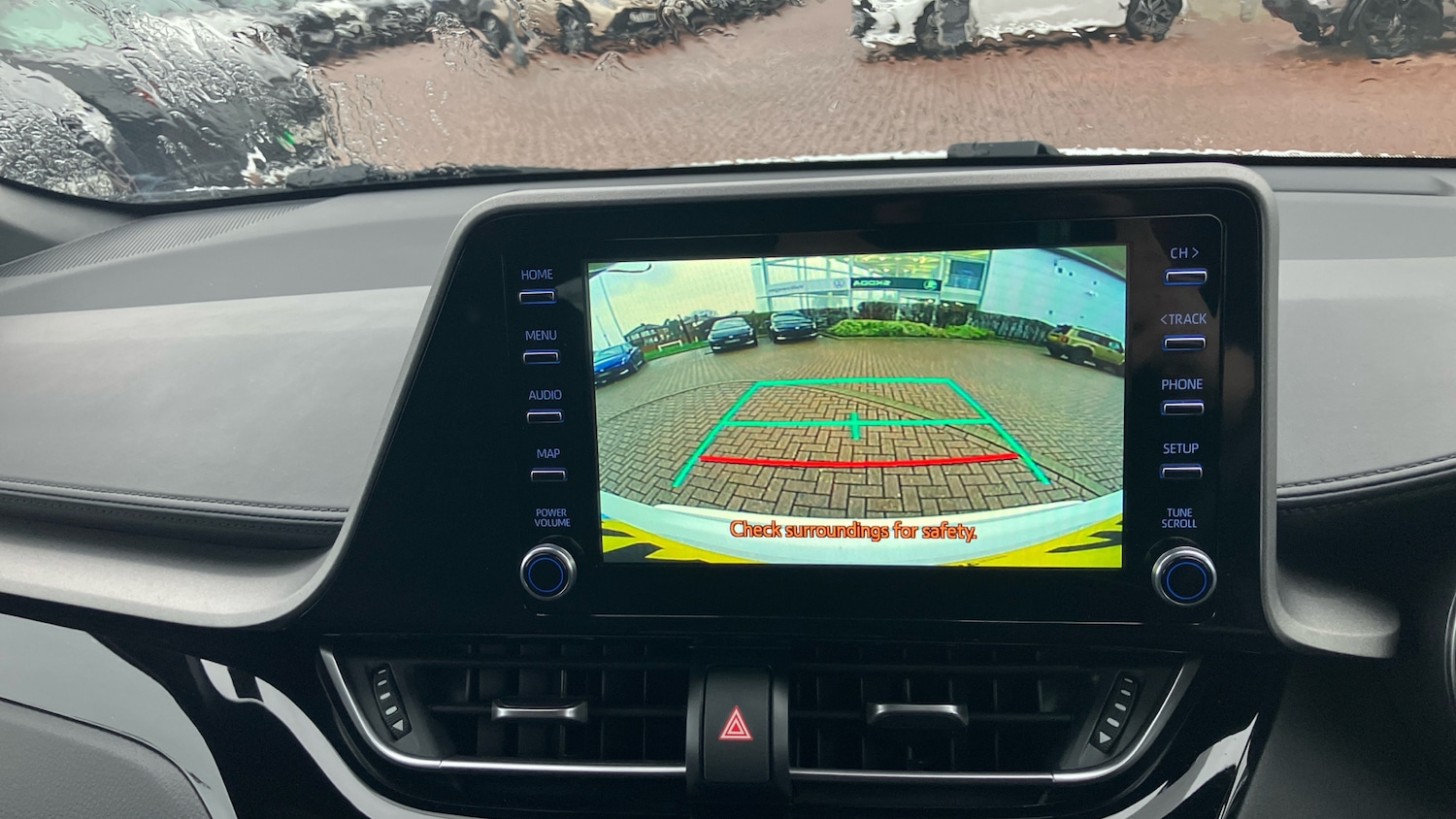 Used Toyota C-HR 2023 for sale - 77903780: Photo 27