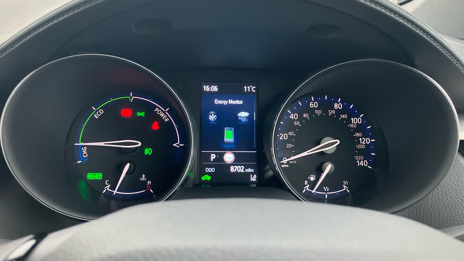 Used Toyota C-HR 2023 for sale - 77903780: Photo 9