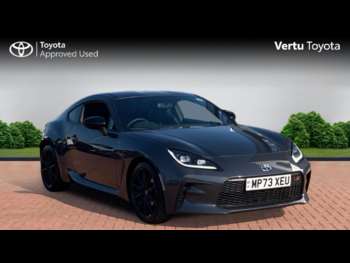2023 (73) - 2.4 D-4S 2dr Petrol Coupe