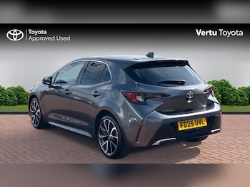 Used Toyota Corolla 2025 for sale - 79560149: Photo