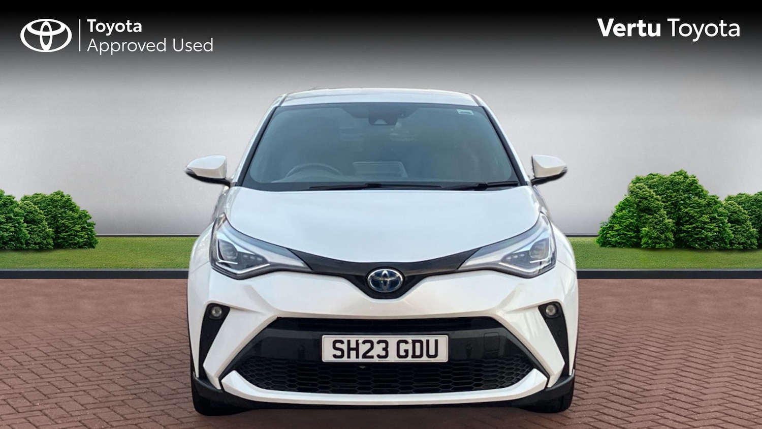 Used Toyota C-HR 2023 for sale - 77271313: Photo 15