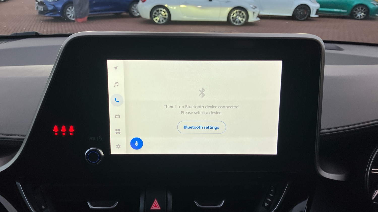 Used Toyota C-HR 2023 for sale - 77271313: Photo 23