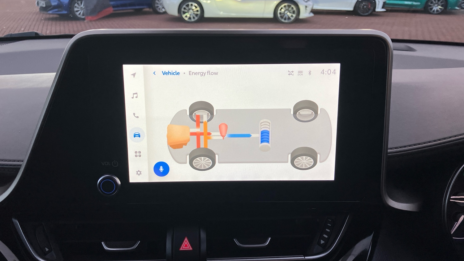 Used Toyota C-HR 2023 for sale - 77271313: Photo 24