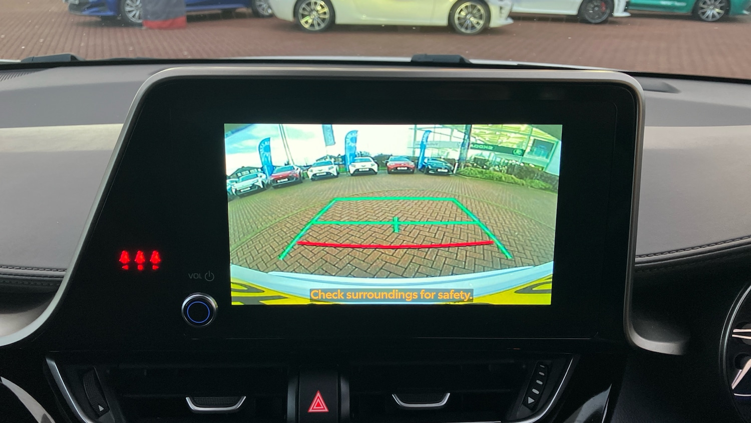 Used Toyota C-HR 2023 for sale - 77271313: Photo 27