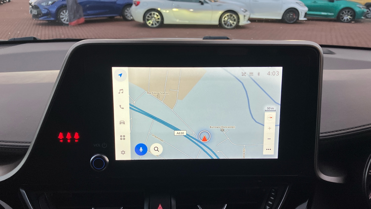 Used Toyota C-HR 2023 for sale - 77271313: Photo 7