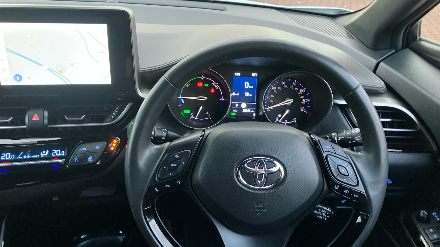 Used Toyota C-HR 2023 for sale - 77271313: Photo 8