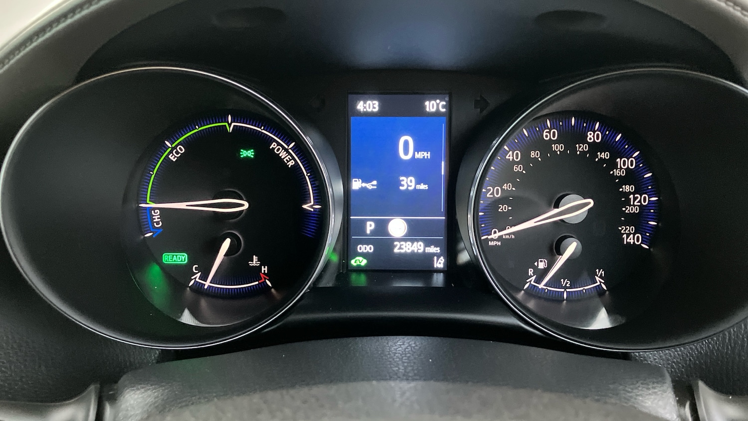 Used Toyota C-HR 2023 for sale - 77271313: Photo 9