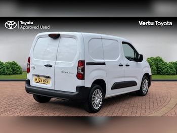 Used Toyota ProAce 2025 for sale - 78734118: Photo