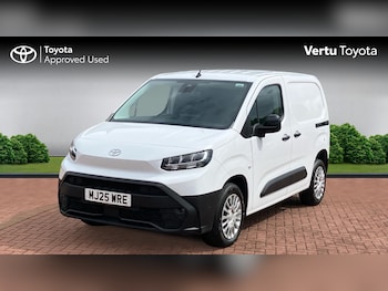 Used Toyota ProAce 2025 for sale - 78734118: Photo