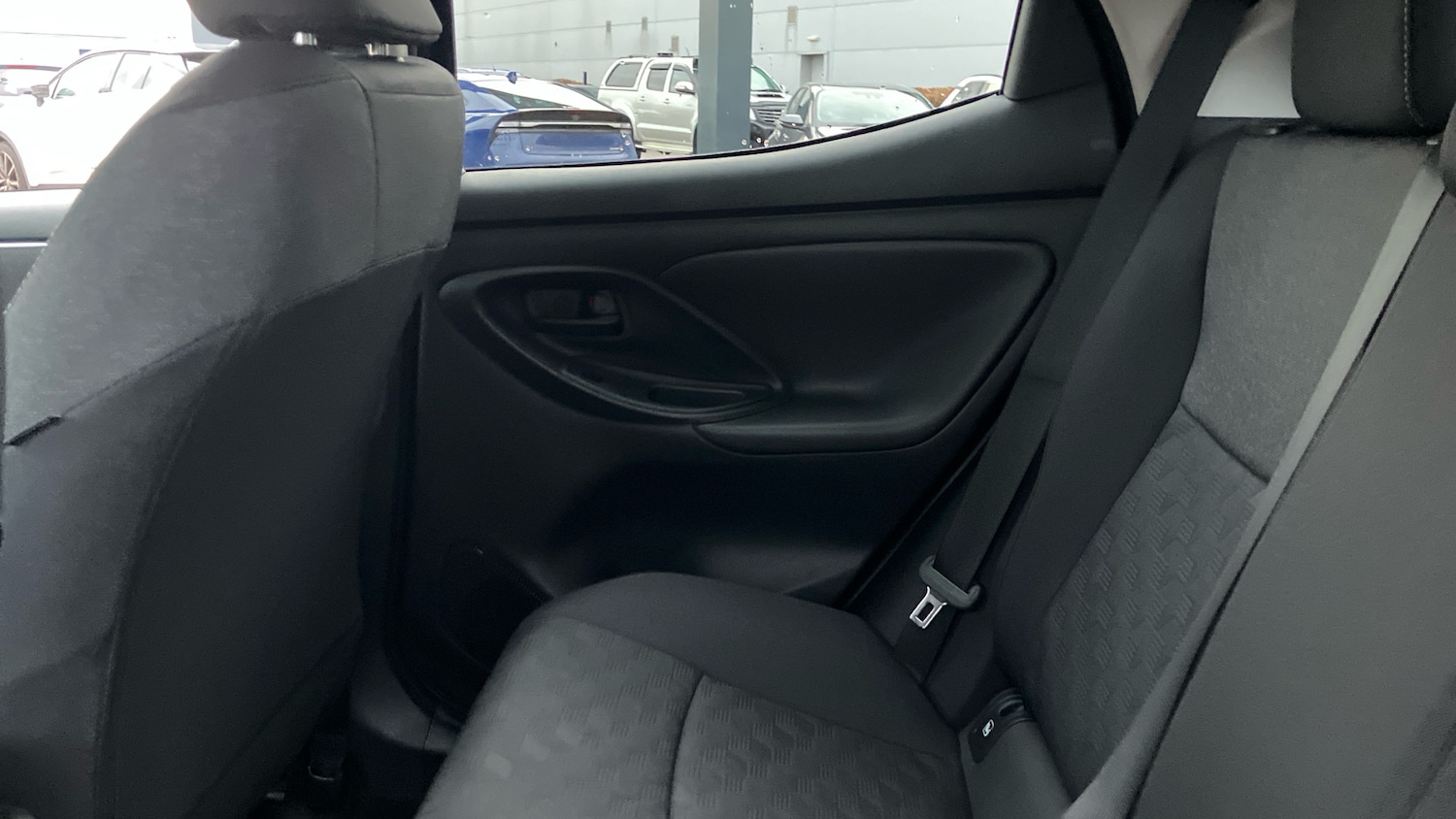 Used Toyota Yaris 2025 for sale - 76980766: Photo 13