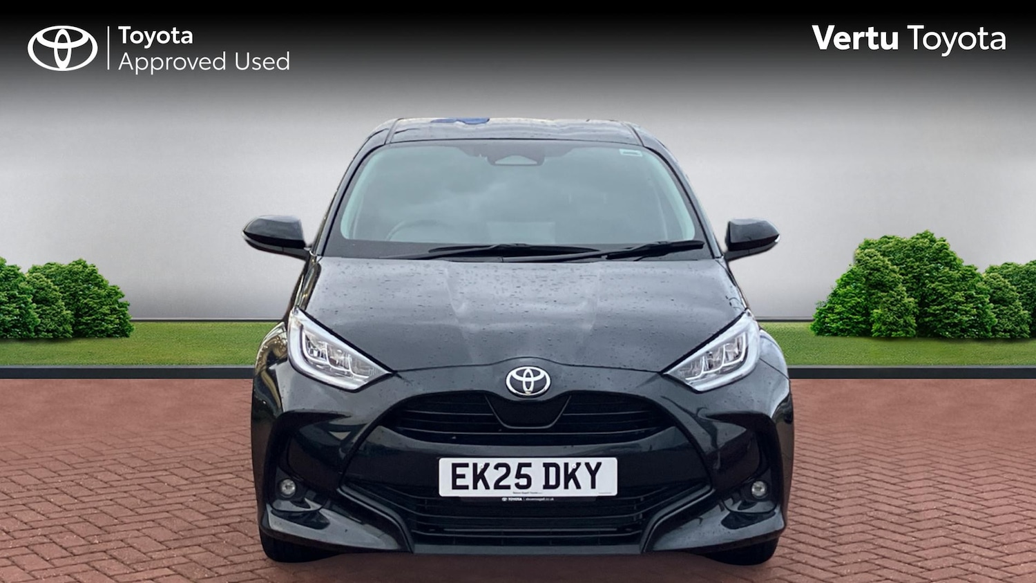 Used Toyota Yaris 2025 for sale - 76980766: Photo 15