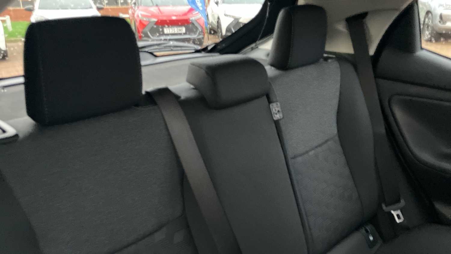 Used Toyota Yaris 2025 for sale - 76980766: Photo 20