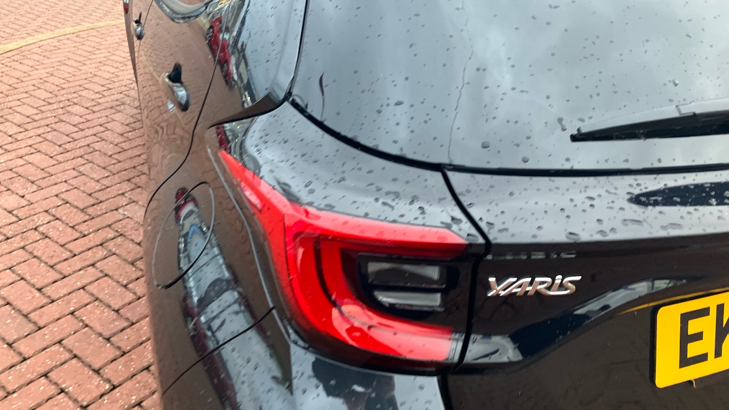 Used Toyota Yaris 2025 for sale - 76980766: Photo 21