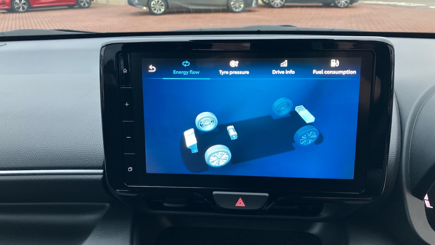 Used Toyota Yaris 2025 for sale - 76980766: Photo 24