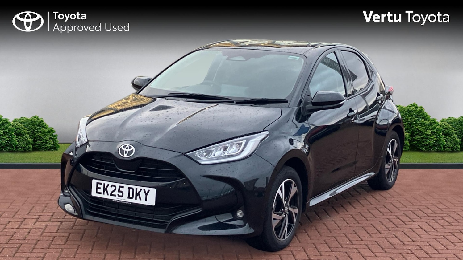 Used Toyota Yaris 2025 for sale - 76980766: Photo 3