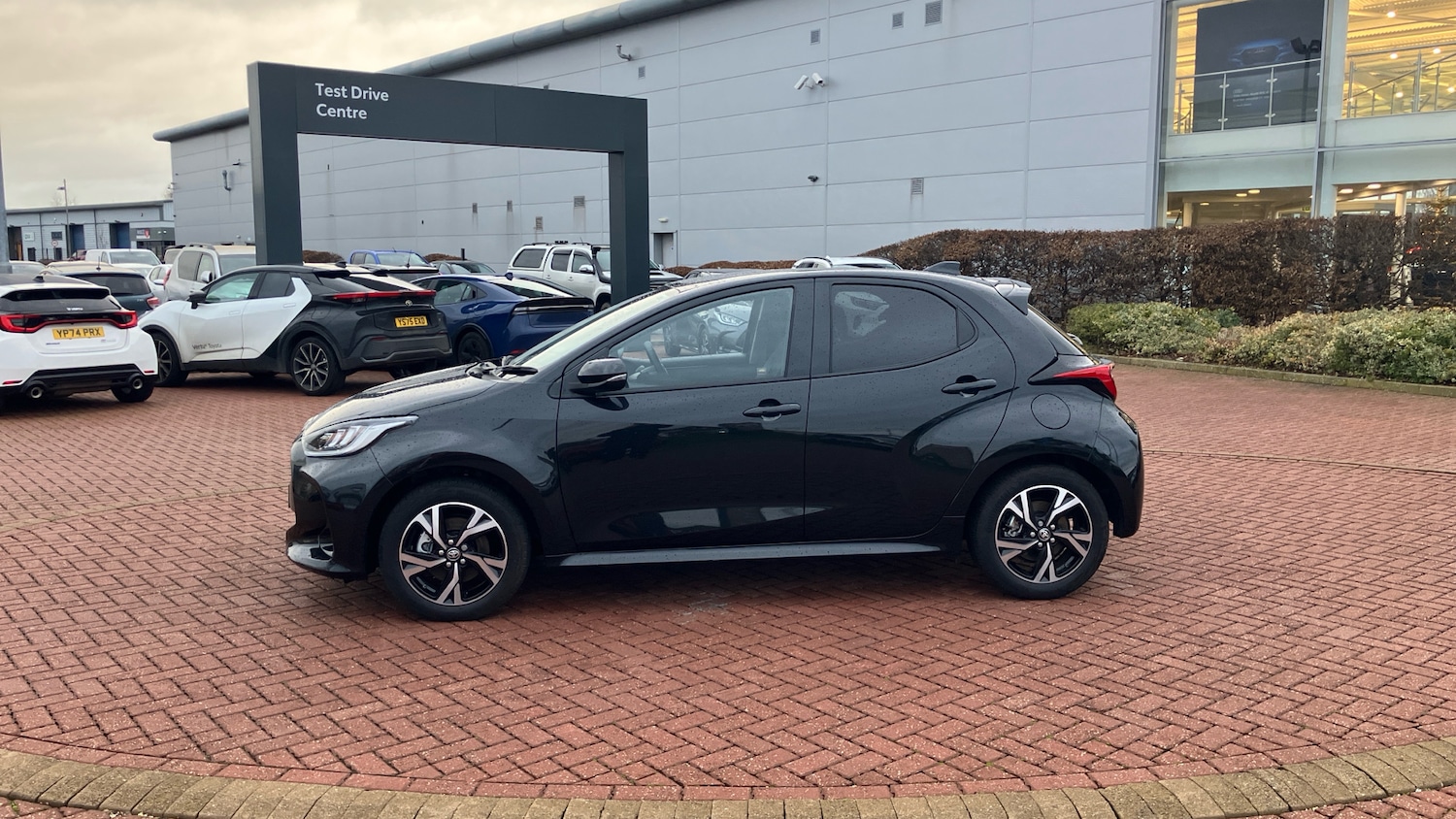 Used Toyota Yaris 2025 for sale - 76980766: Photo 31