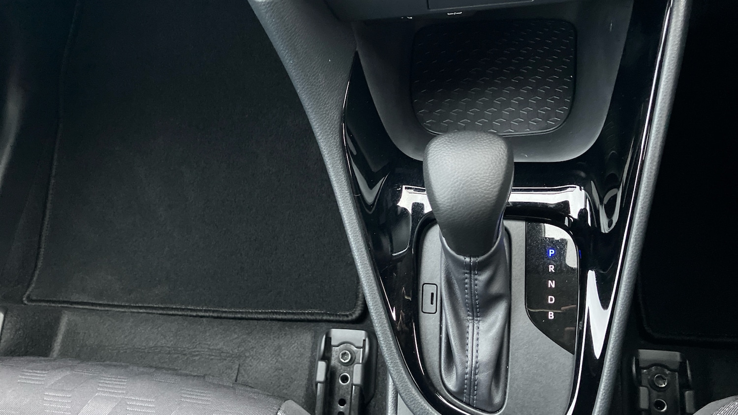 Used Toyota Yaris 2025 for sale - 76980766: Photo 37