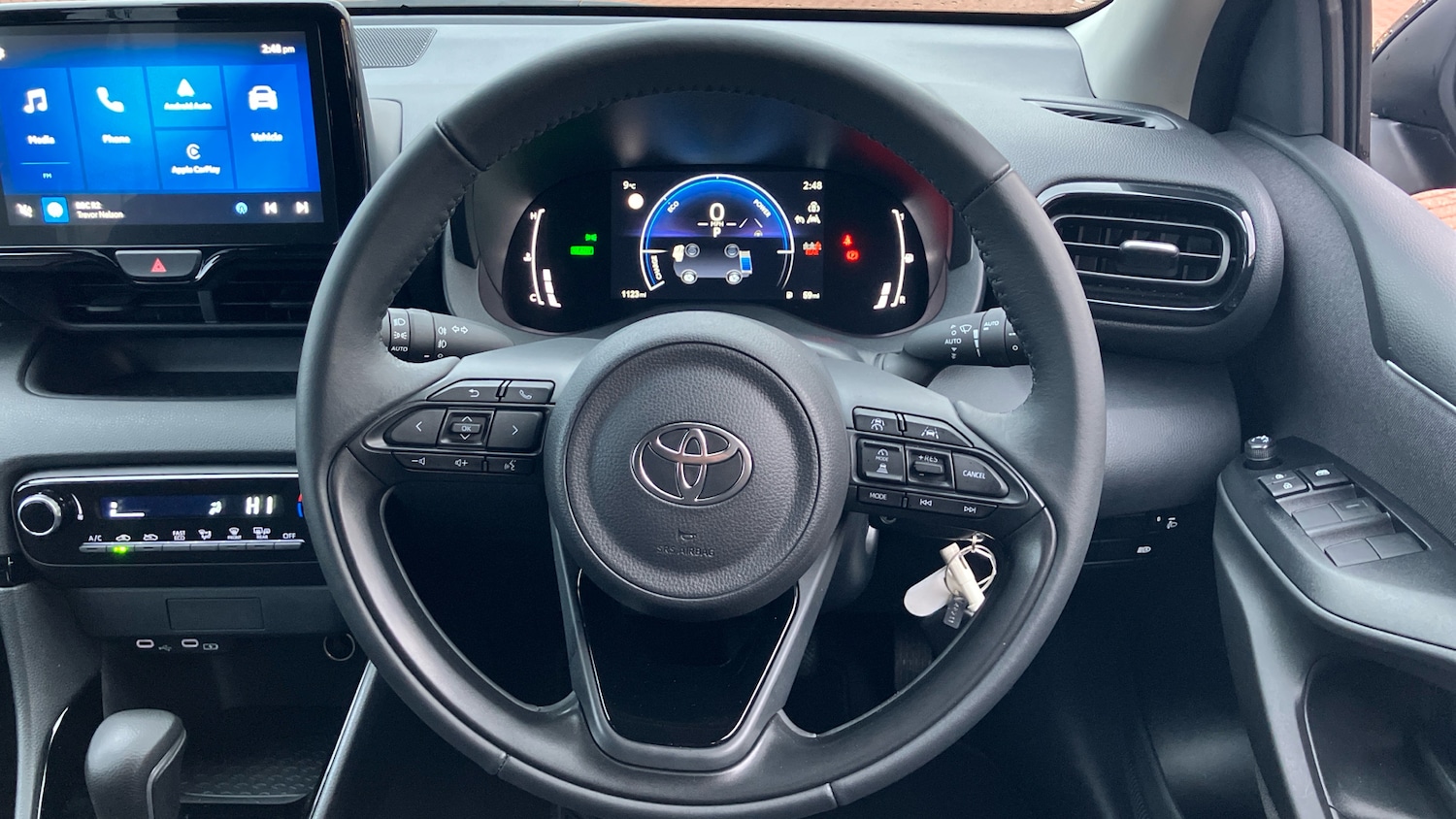 Used Toyota Yaris 2025 for sale - 76980766: Photo 8